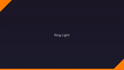 积分兑换 - LED环形补光灯 | 里番网 积分商城